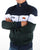 Ellesse Caprini Track Top Navy/white/darkest Spruce