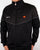 Ellesse Cardinale Track Top Black