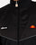 Ellesse Cardinale Track Top Black