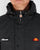 Ellesse Castelli Jacket Black