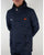 Ellesse Castelli Jacket Navy