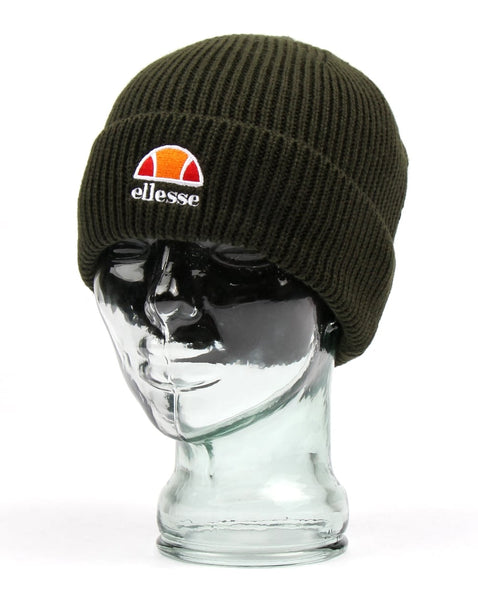 Ellesse Cerreto Beanie Dusty Olive
