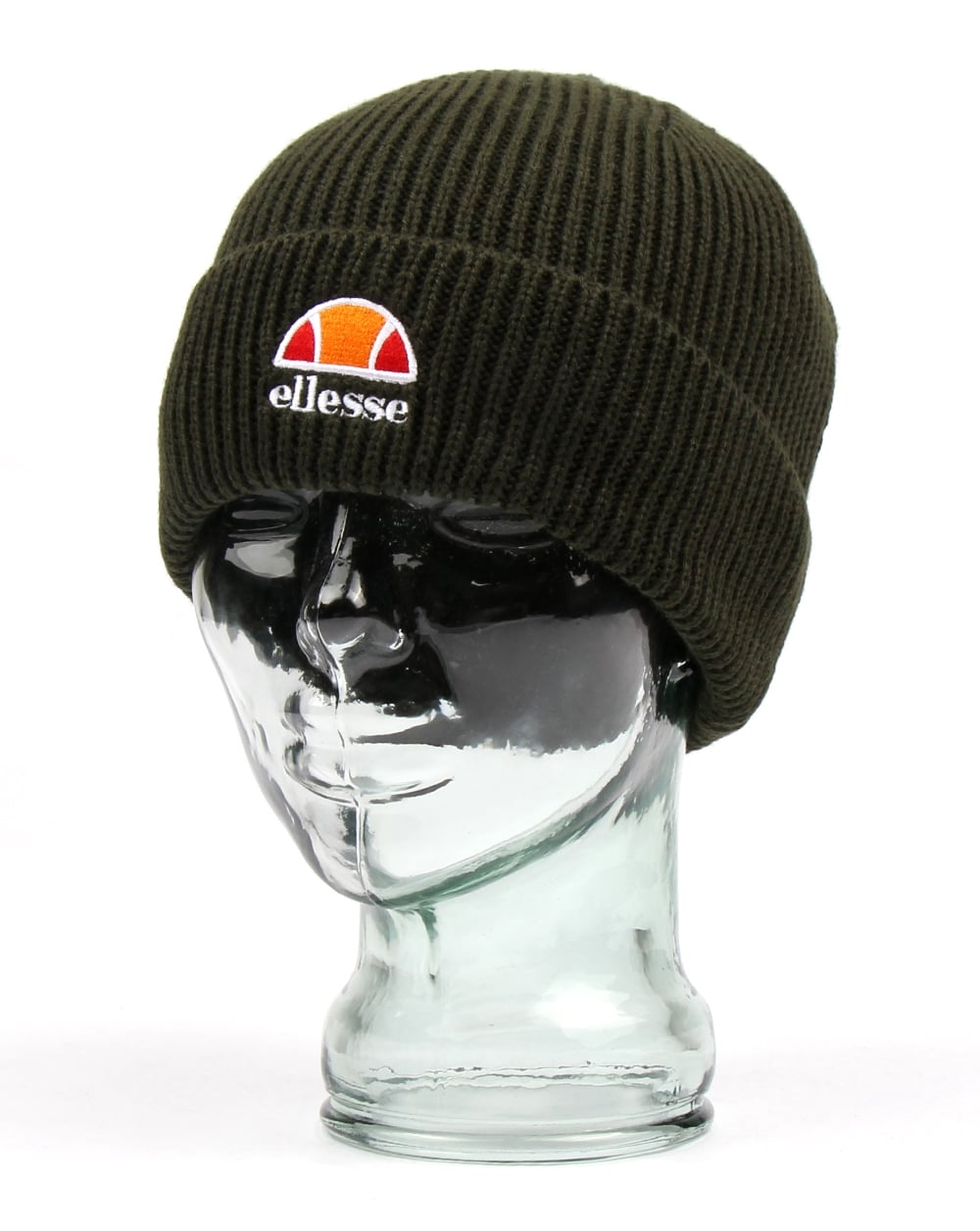Ellesse Cerreto Beanie Dusty Olive