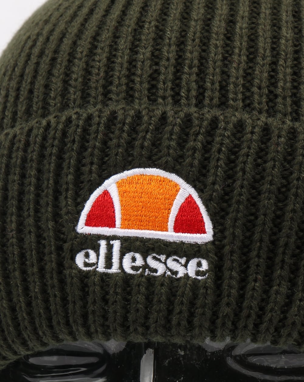 Ellesse Cerreto Beanie Dusty Olive