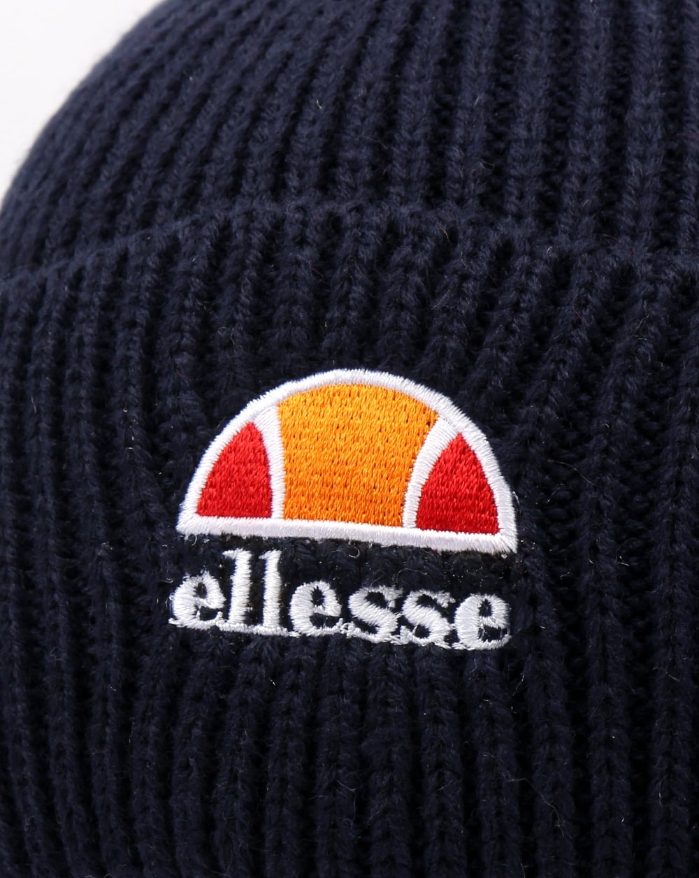 Ellesse Cerreto Beanie Marineblau