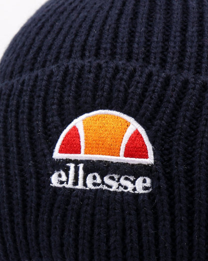 Ellesse Cerreto Beanie Marineblau