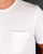 Ellesse Cervello T-shirt White