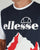 Ellesse Cervinia T-shirt White