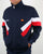 Ellesse Chierroni Track Top Navy