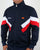 Ellesse Chierroni Track Top Navy