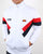 Ellesse Chierroni Track Top White