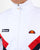 Ellesse Chierroni Track Top White