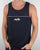 Ellesse Christiano Vest Navy