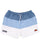 Ellesse Cielo Swim Shorts Dark Blue/Light Blue/White