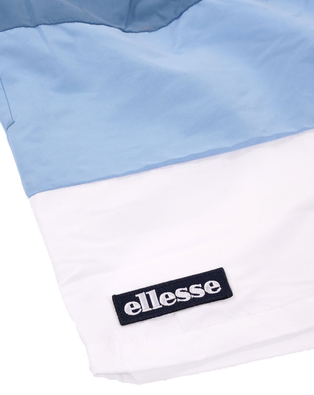 Ellesse Cielo Swim Shorts Dark Blue/Light Blue/White