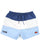 Ellesse Cielo Swim Shorts Navy/Off White/Sky