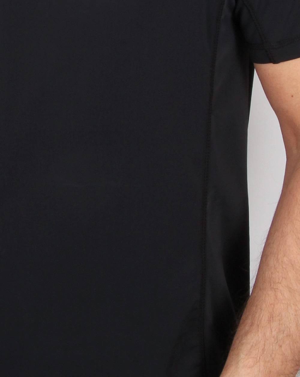 Ellesse Cimone T Shirts Black