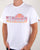 Ellesse Citilia T Shirt White