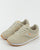 Ellesse City Runner Trainers Off White/gum