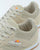 Ellesse City Runner Trainers Off White/gum