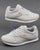 Ellesse City Runner Trainers Soft Grey/gum