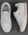 Ellesse City Runner Trainers Soft Grey/gum