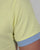 Ellesse Clarkes Citrus Lemon Polo Shirt - Legend Edition
