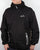 Ellesse Comabbio Rain Jacket Black