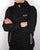Ellesse Comabbio Rain Jacket Black