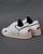 Ellesse Corfu Trainers White