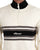 Ellesse Cossoine 1/2 Zip Top Off White