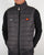 Ellesse Crag Padded Gilet Grey