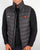 Ellesse Crag Padded Gilet Grey