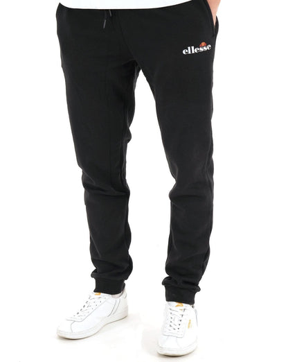 Ellesse Cravo 2 Jogginghose Schwarz