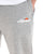 Ellesse Cravo 2 Jog Pants Light Grey Marl