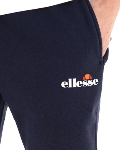 Ellesse Cravo 2 Jogginghose Marineblau