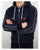Ellesse Criscito Hoody Navy
