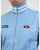 Ellesse Dolamiti Track Top Sky Blue