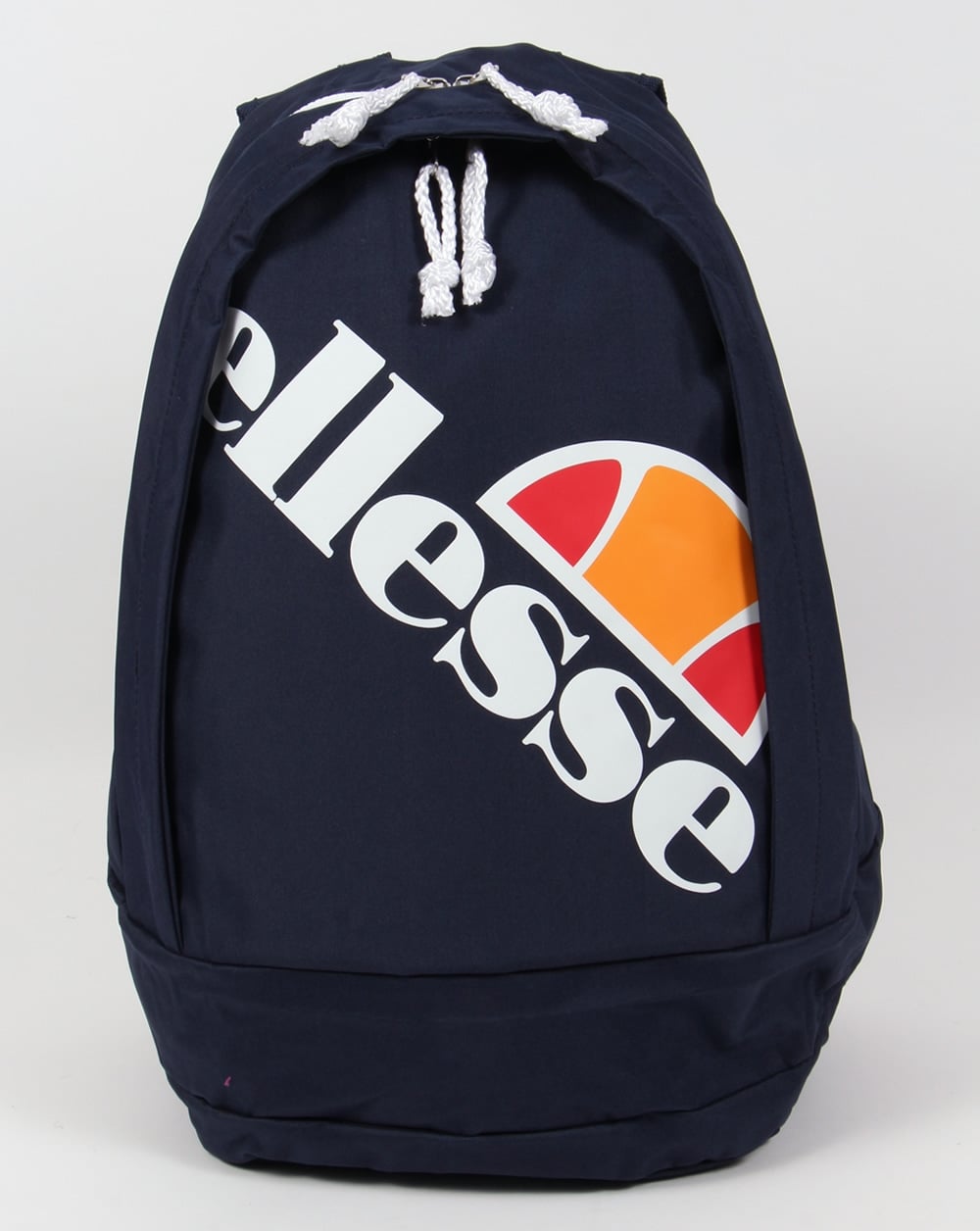 Ellesse – Dundry – Rucksack in Marineblau