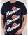 Ellesse Duran T-shirt Navy