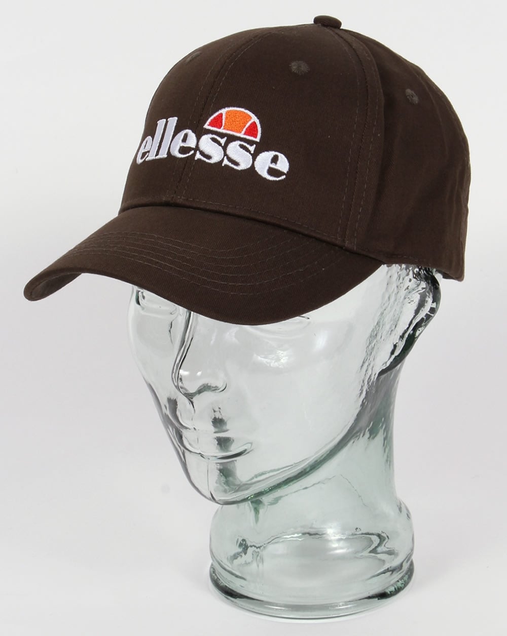 Ellesse Efiso Logo Cap Khaki