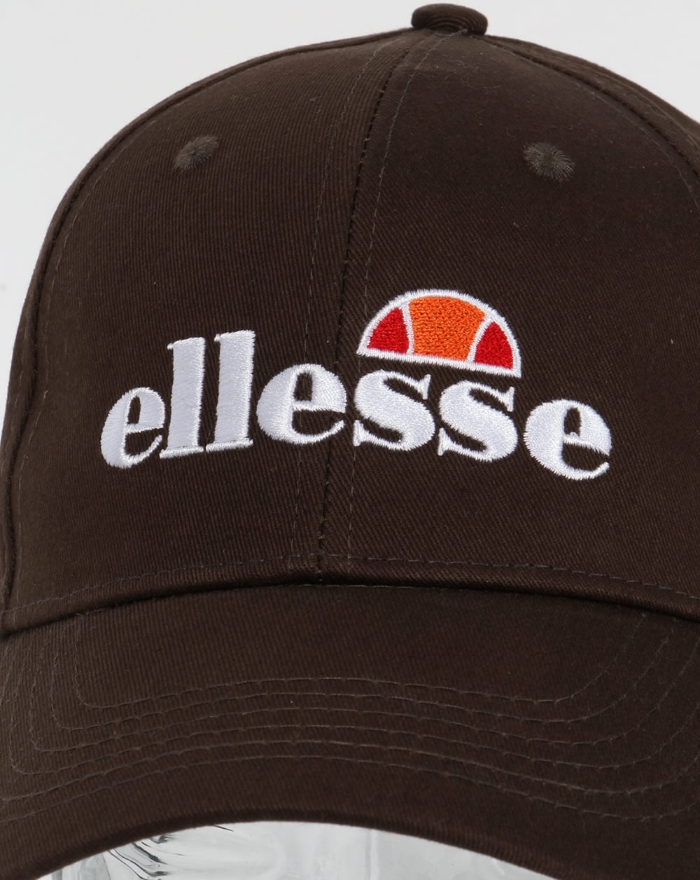 Ellesse Efiso Logo Cap Khaki
