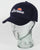 Ellesse Efiso Logo Cap Navy