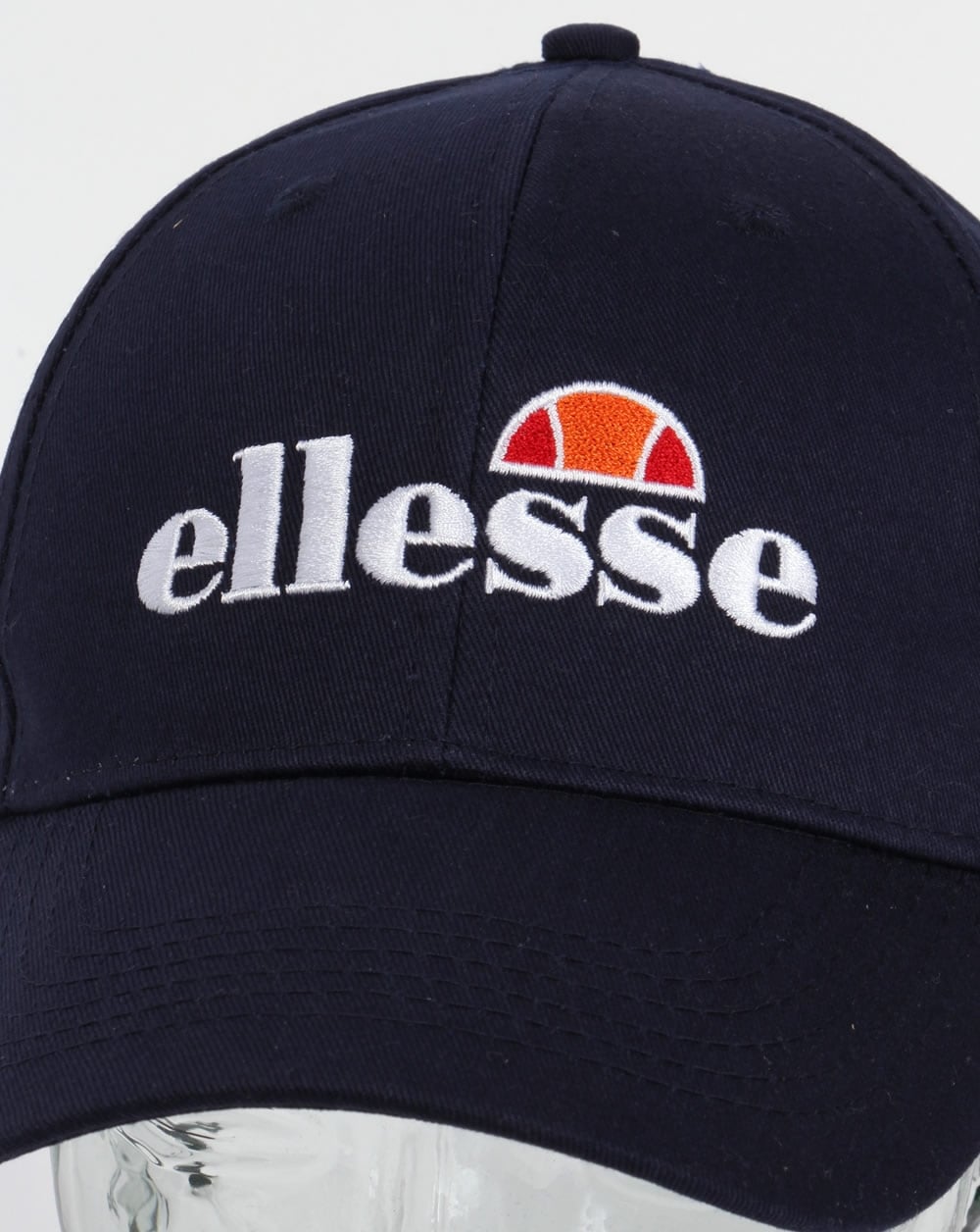 Ellesse Efiso Logo Cap Navy