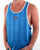 Ellesse Elba Vest Imperial Blue