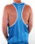 Ellesse Elba Vest Imperial Blue