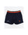 Ellesse Elite Shorts Navy
