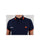 Ellesse Elite Tipped Polo Shirt Navy