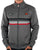 Ellesse Elite Track Top Grey