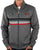 Ellesse Elite Track Top Grey